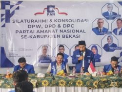 Musda PAN Dijadwalkan Serentak