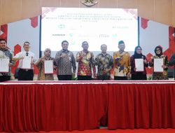 Pemkab Bekasi Perkuat Kolaborasi Pembangunan Melalui TJSLP