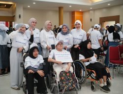 BRI Sahabat Disabilitas Siapkan Akses Keterampilan dan Kesempatan Kerja