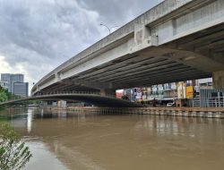 Proyek Wisata Air Kalimalang Ditargetkan Rampung 2026, Wali Kota Bekasi: Kalau Bisa Nggak Kalah Sama di Korea dan Uzbekistan