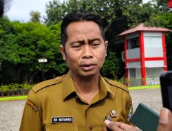 Jelang Nataru, Pemkot Bekasi Kebut Perbaikan Jalan