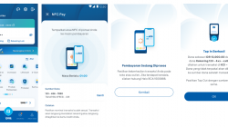 Berita Gembira! Bayar Transportasi Umum dan Parkir Kini Lebih Seamless dengan QRIS Tap dari BCA