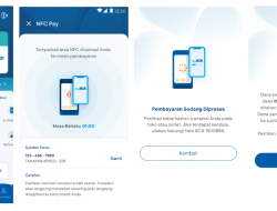 Berita Gembira! Bayar Transportasi Umum dan Parkir Kini Lebih Seamless dengan QRIS Tap dari BCA