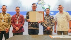 Usai Ikuti Trade Expo Indonesia 2025, UMKM Binaan BCA Bidik Potensi Ekspor Rp110,9 Miliar