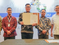Usai Ikuti Trade Expo Indonesia 2025, UMKM Binaan BCA Bidik Potensi Ekspor Rp110,9 Miliar