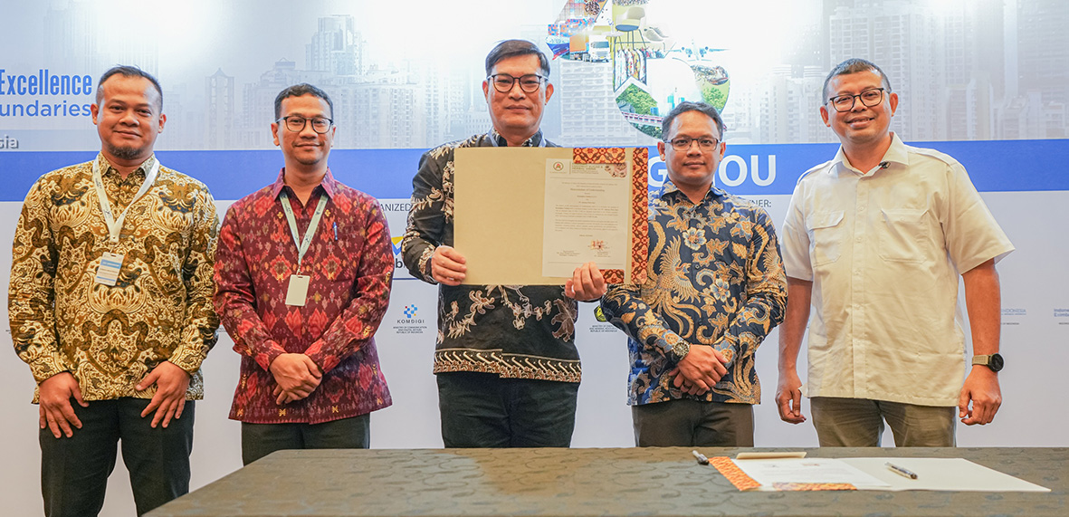 Usai Ikuti Trade Expo Indonesia 2025, UMKM Binaan BCA Bidik Potensi Ekspor Rp110,9 Miliar
