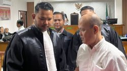 Sidang Kasus Korupsi Alat Olahraga Kota Bekasi: Saksi JPU “Nggak Nyambung”