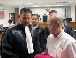 Sidang Kasus Korupsi Alat Olahraga Kota Bekasi: Saksi JPU “Nggak Nyambung”