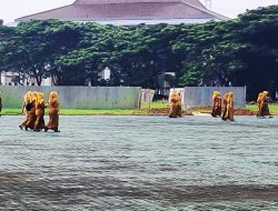 Kepala OPD Terpilih Jangan Ganggu Semangat ASN Pemkab Bekasi