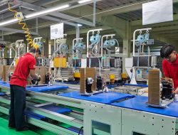 Pengusaha Bekasi Keberatan Formula Upah, Buruh Soroti Daya Beli