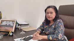 Ketua Komisi II DPRD Kota Bekasi Yenny Kristianti Minta DBMSDA Perkuat Antisipasi Banjir Kiriman