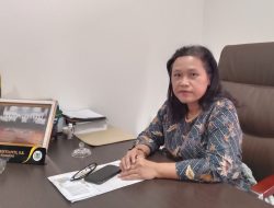 Ketua Komisi II DPRD Kota Bekasi Yenny Kristianti Minta DBMSDA Tingkatkan Antisipasi Banjir Kiriman