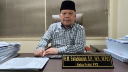 Anggota Komisi II DPRD Kota Bekasi Saifuddaulah Soroti Ambruknya Turap Rawalumbu: Berpotensi Timbulkan Banjir