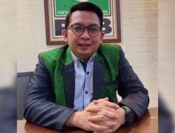 Anggota DPRD Kota Bekasi Rizki Topananda Ingatkan Kinerja Pegawai Pemkot: Jangan Sampai Dihantui Stigma ‘Ngabis-ngabisin Anggaran