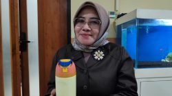 Dewan Galang Donasi Internal Bantu Korban Bencana Sumatera, Anggota DPRD Kota Bekasi Evi Mafriningsianti: Ini Bentuk Kepedulian Kami