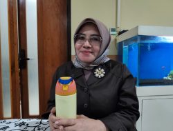 Dewan Galang Donasi Internal Bantu Korban Bencana Sumatera, Anggota DPRD Kota Bekasi Evi Mafriningsianti: Ini Bentuk Kepedulian Kami