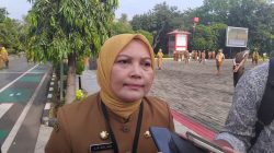 Sekretaris DPRD Kota Bekasi Lia Erliani Ungkap Antusiasme Dewan Galang Dana Bantu Korban Bencana Sumatera