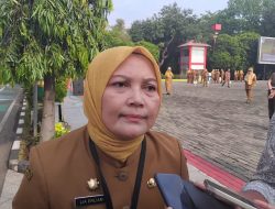Sekretaris DPRD Kota Bekasi Lia Erliani Ungkap Antusiasme Dewan Galang Dana Bantu Korban Bencana Sumatera