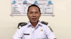 Perpustakaan di Jatisari Jadi Ruang Literasi