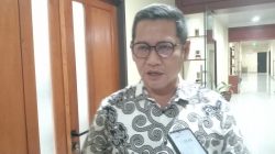 Bahas Raperda Penyertaan Modal BUMD, Wakil Ketua Pansus 8 DPRD Kota Bekasi Dariyanto: Seragamkan Pandangan