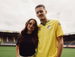 Ngaku Nggak Akan Pindah Agama, Jennifer Coppen Bongkar Justin Hubner Siap Jadi Mualaf?