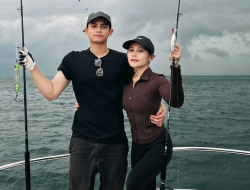 Prilly Latuconsina Dibeliin Tiket Tengah Malam Oleh Omara Esteghlal untuk Lakukan Hal Ini