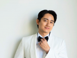 Google Year in Search 2025, Kenny Austin Jadi Sosok Paling Banyak Dicari Publik Sepanjang Tahun