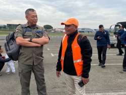 Gelombang Ketiga Relawan Gerakan Anak Negeri Berangkat ke Sumatera, Bawa Obat Hampir Setengah Ton