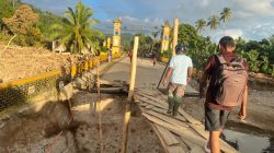 Pemerintah Tolak Bantuan Asing untuk Bencana Sumatera