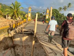 Pemerintah Tolak Bantuan Asing untuk Bencana Sumatera