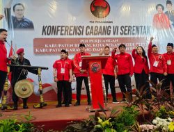 Kota Bekasi Belum Dapat Keputusan DPP, Ade Kunang Kembali Nakhodai PDIP Kabupaten Bekasi