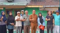 Anak Main Bola di Lapangan Dikeluhkan, Lurah Teluk Pucung Fasilitasi Mediasi