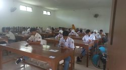“Classmeet”, Momen Pelepas Penat Siswa Usai Ujian