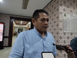 Ketua Komisi III DPRD Kota Bekasi Arif Rahman Minta BUMD Sampaikan Laporan Dana Modal Lebih Akuntabel