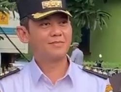 Camat Jatiasih Mulai Blusukan, Susuri Tiga Kelurahan di Pekan Pertama