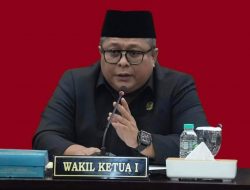 Wakil Ketua I DPRD Kota Bekasi Nuryadi Darmawan Tampung Beragam Aspirasi, Prioritaskan yang Mendesak
