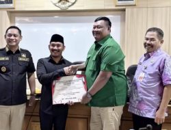 PKB Kabupaten Bekasi Ucapkan Selamat untuk Ade Kuswara Kunang Kembali Nakhodai PDIP