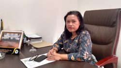 Wakil Ketua Komisi II DPRD Kota Bekasi Yenny Kristianti Dorong Pembangunan Taman Jangkau Perkampungan