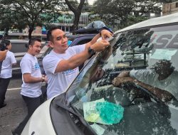 Kejari Kabupaten Bekasi Butuh Mata  dan Telinga Masyarakat untuk Berantas Korupsi