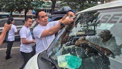 Kejari Kabupaten Bekasi Butuh Mata  dan Telinga Masyarakat untuk Berantas Korupsi