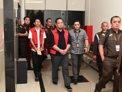 Kejati Jabar Tetapkan Dua Tersangka Korupsi Tunjangan Perumahan DPRD Kabupaten Bekasi, Timbulkan Kerugian Keuangan Negara Rp20 Miliar