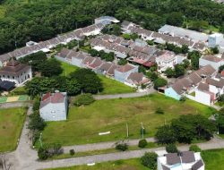 400 Pengembang di Kabupaten Bekasi Belum Serahkan PSU