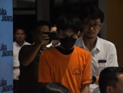 Sebar Konten Asusila Mantan Pacar, Pemuda di Bekasi Terancam Enam Tahun Bui