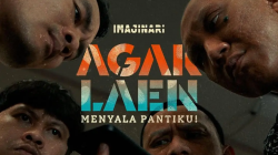 Masih Jalan 11 Hari, Film Agak Laen: Menyala Pantiku! Tembus 5 Juta Penonton di Bioskop