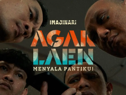 Masih Jalan 11 Hari, Film Agak Laen: Menyala Pantiku! Tembus 5 Juta Penonton di Bioskop