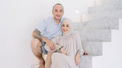 Richa Merinding Temukan Tanda Kehadiran Gary Iskak di Rumah: Satu Kamar Wangi Banget