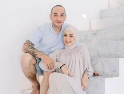 Richa Merinding Temukan Tanda Kehadiran Gary Iskak di Rumah: Satu Kamar Wangi Banget