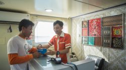 Mengenal Teras BRI Kapal, Bank Terapung yang Dinanti Masyarakat Kepulauan