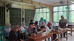 Telkom Indonesia Gelar Bimtek Pijar Sekolah di MAN 2 Karawang, Perkuat Digitalisasi Pendidikan