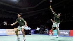 Kontingen Indonesia Incar Hujan Emas di Hari Perdana SEA Games 2025